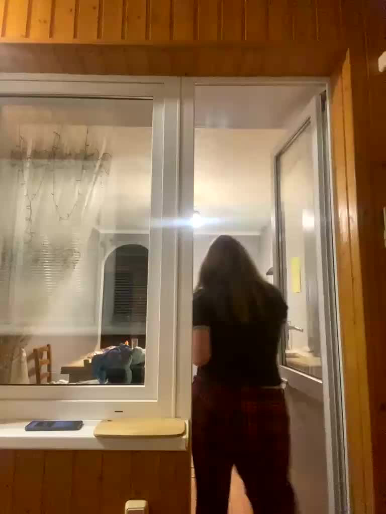 Donut-red Adult Chat November 2, 2025