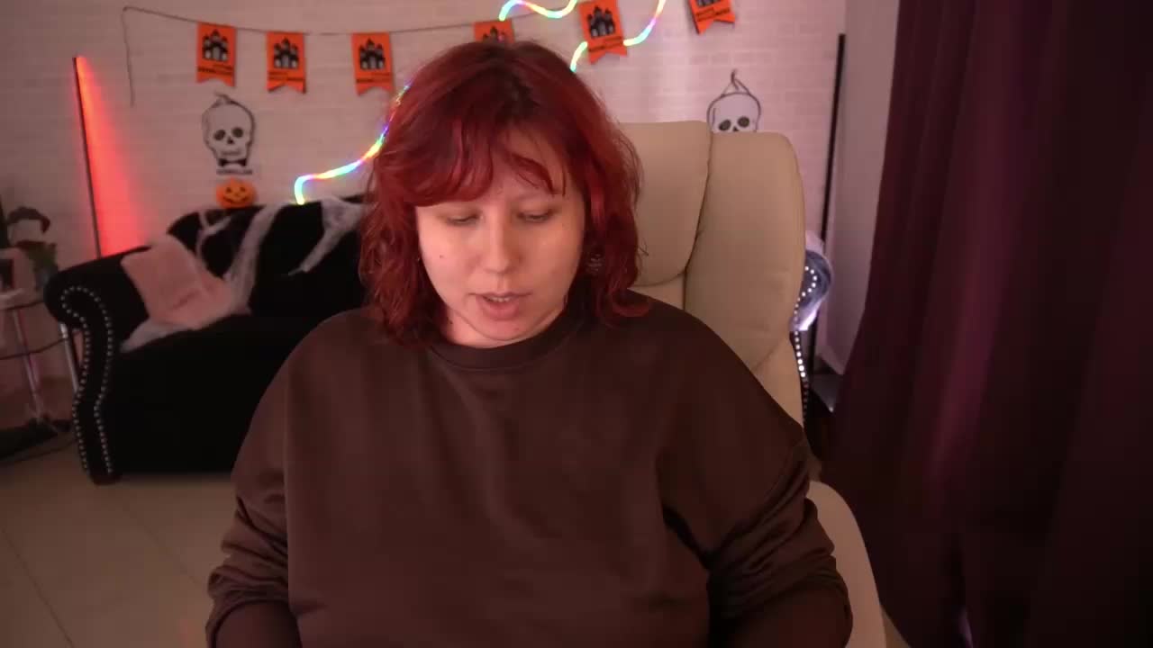 LiliyaMoon Adult Chat November 1, 2025