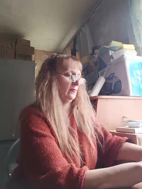 Sonya48 Adult Chat November 1, 2025