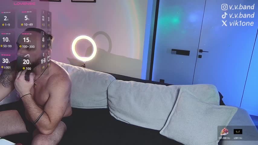 NIKI7377 Adult Chat November 2, 2025