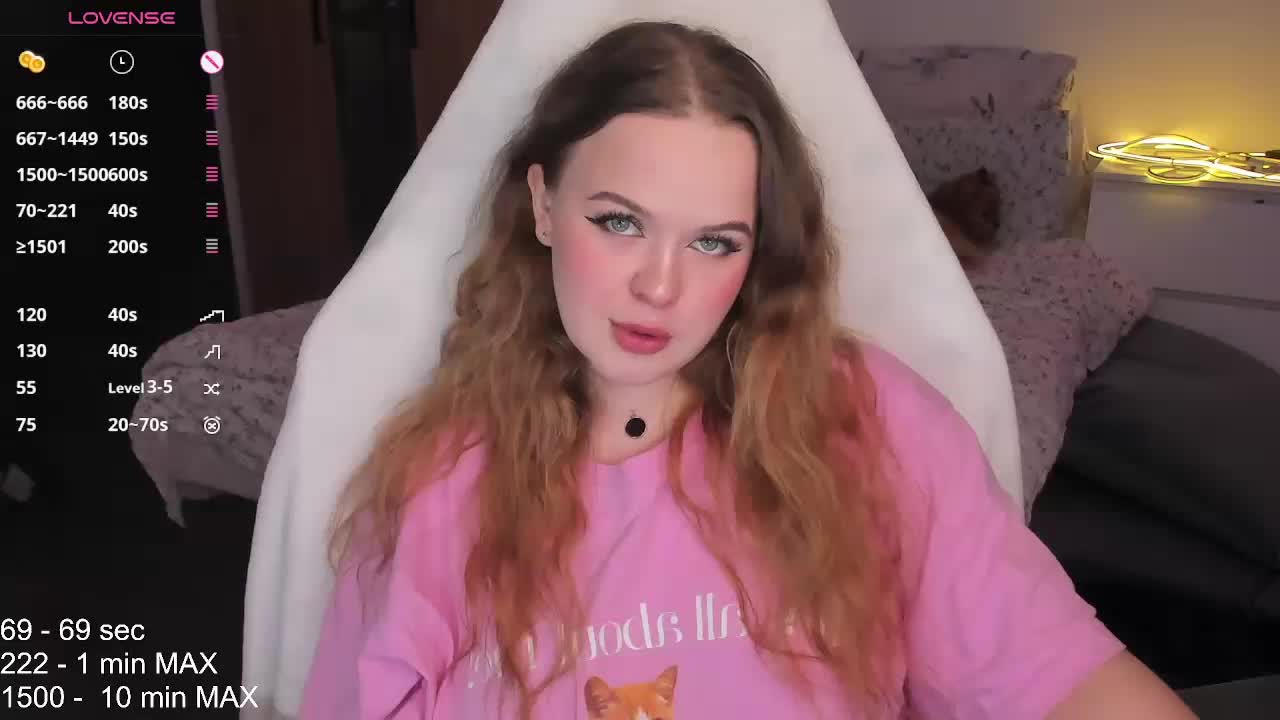 Hanna-doll Adult Chat November 2, 2025