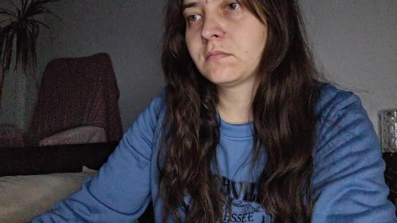 CyndeeWinter Adult Chat November 1, 2025