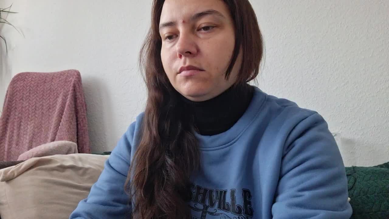 CyndeeWinter Adult Chat November 1, 2025