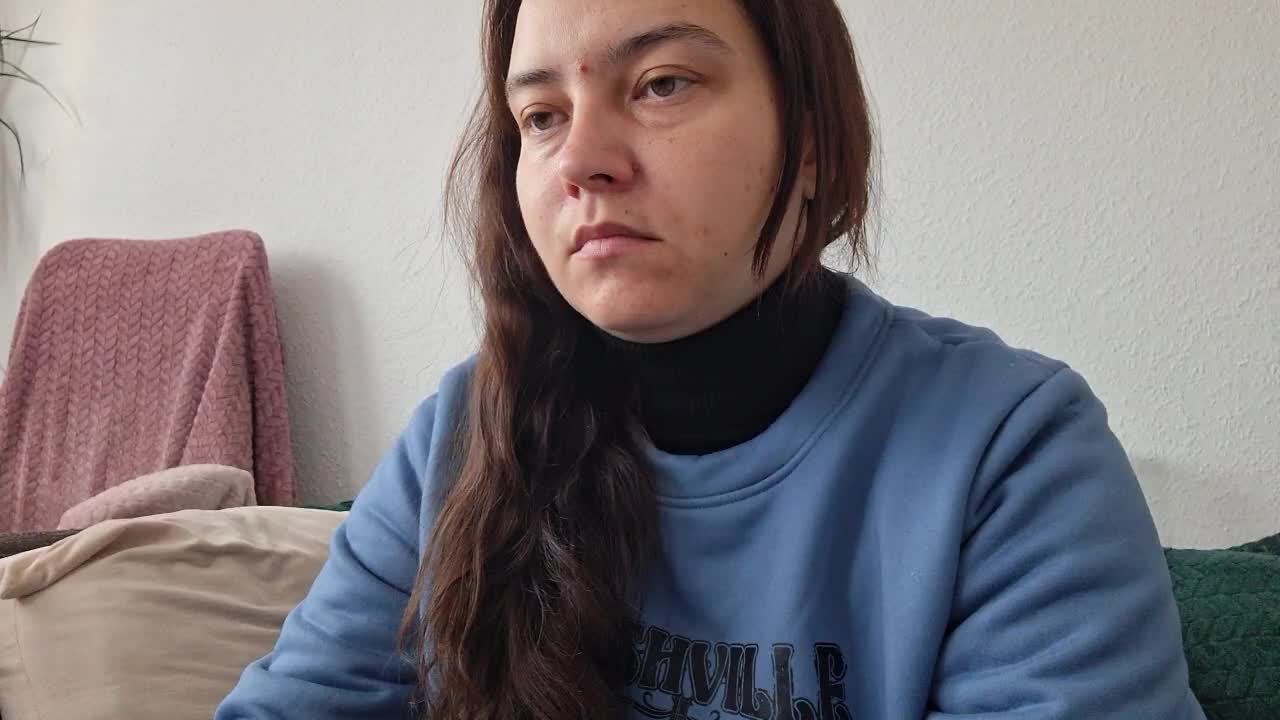 CyndeeWinter Adult Chat November 1, 2025