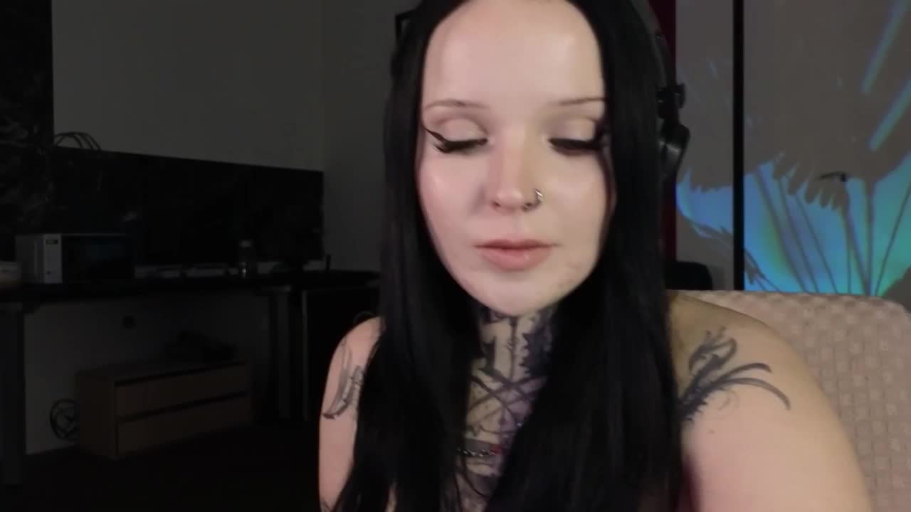 ATOMICKETCHUP Adult Chat November 1, 2025