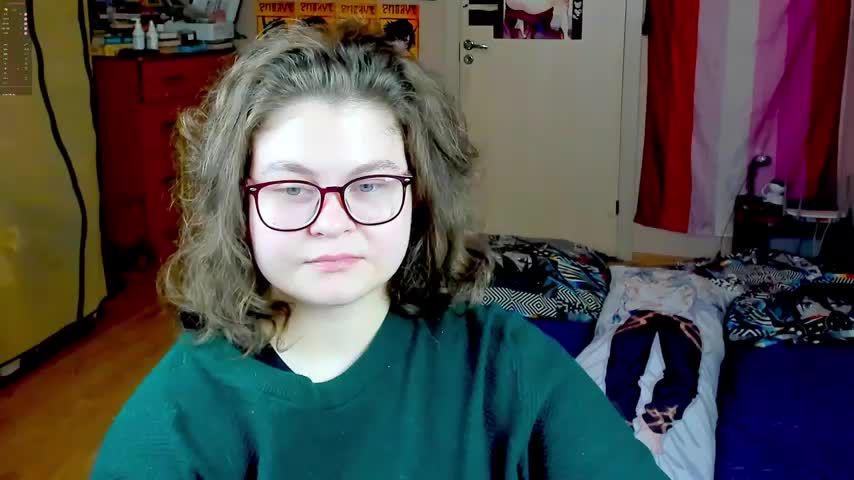 Sashy_Way Adult Chat November 2, 2025