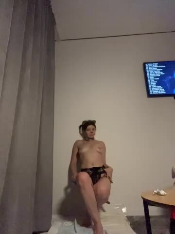 CurlyLara Adult Chat November 2, 2025