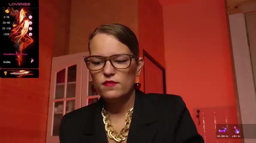 Findom_Lady_Shine Adult Chat November 2, 2025