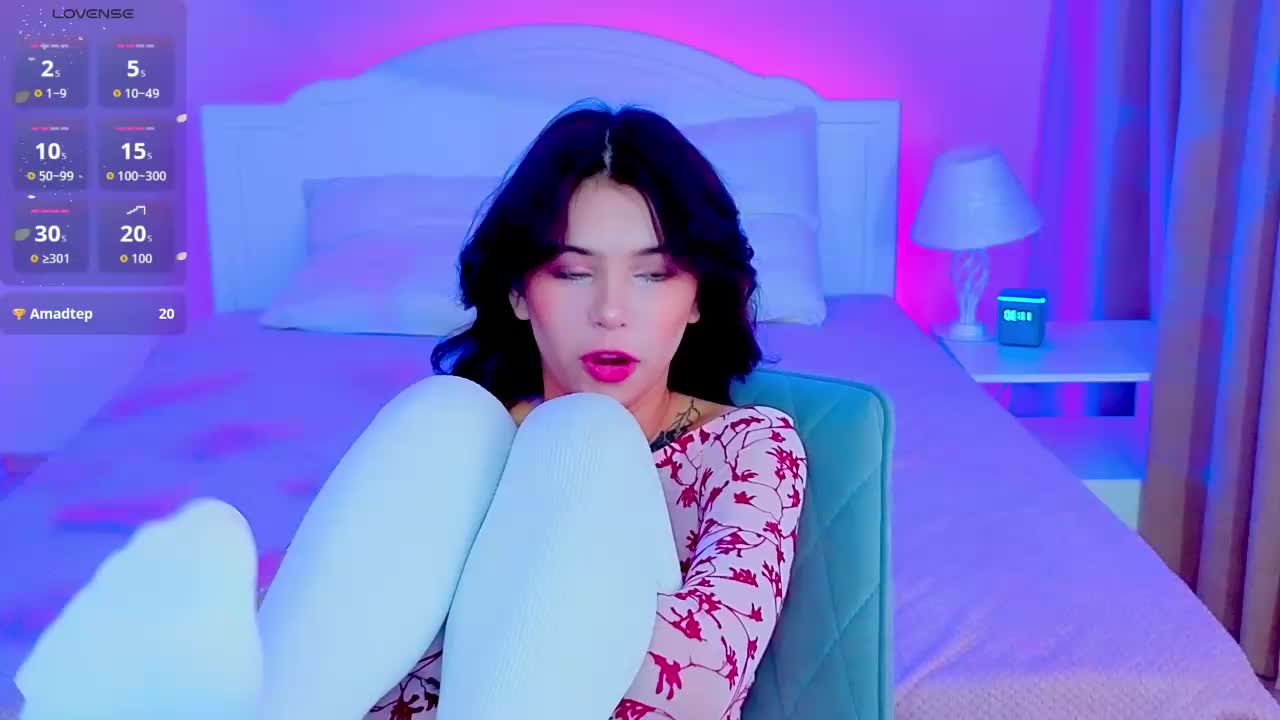 CoralineJones Adult Chat November 2, 2025