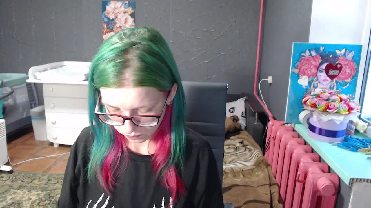 malvinella Adult Chat November 2, 2025