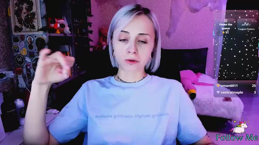 NaniMoore Adult Chat November 2, 2025