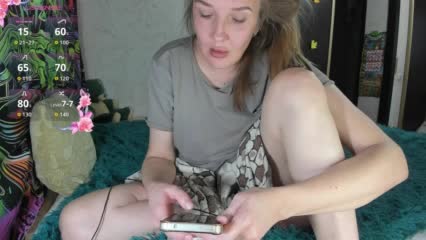 Ilona_300_metrov_ot_vas Adult Chat November 2, 2025