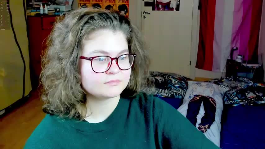 Sashy_Way Adult Chat November 2, 2025