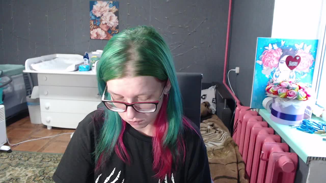 malvinella Adult Chat November 2, 2025