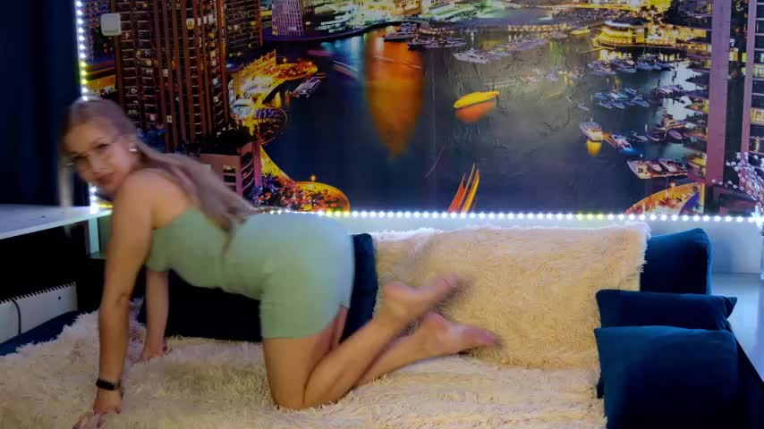 pusyavykusya Adult Chat November 2, 2025