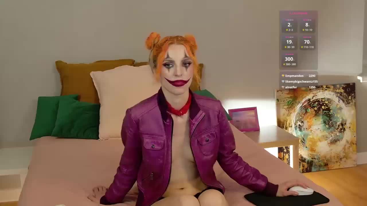 Visbee Adult Chat November 2, 2025