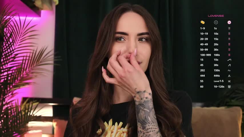 BabyYoda- Adult Chat November 2, 2025