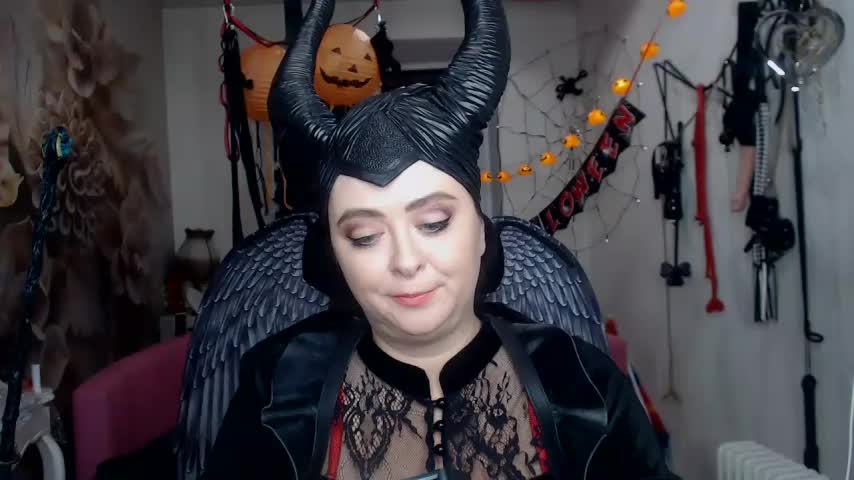 MISSwithDOLLS Adult Chat November 2, 2025