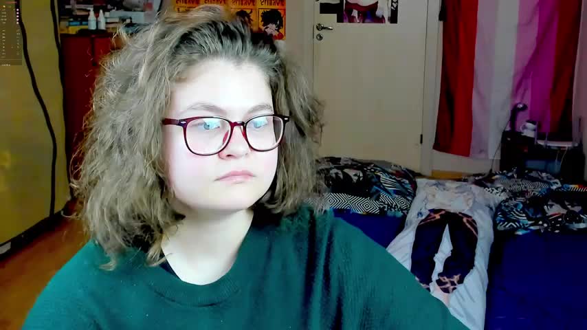 Sashy_Way Adult Chat November 2, 2025