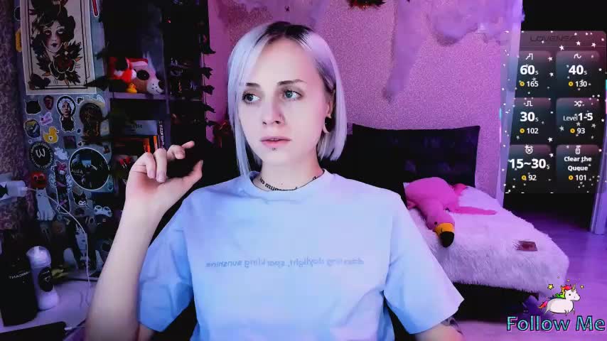 NaniMoore Adult Chat November 2, 2025