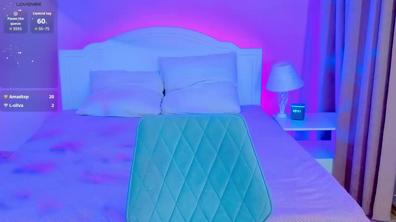 CoralineJones Adult Chat November 2, 2025