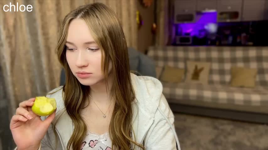 ChloeMillerMeow Adult Chat November 2, 2025