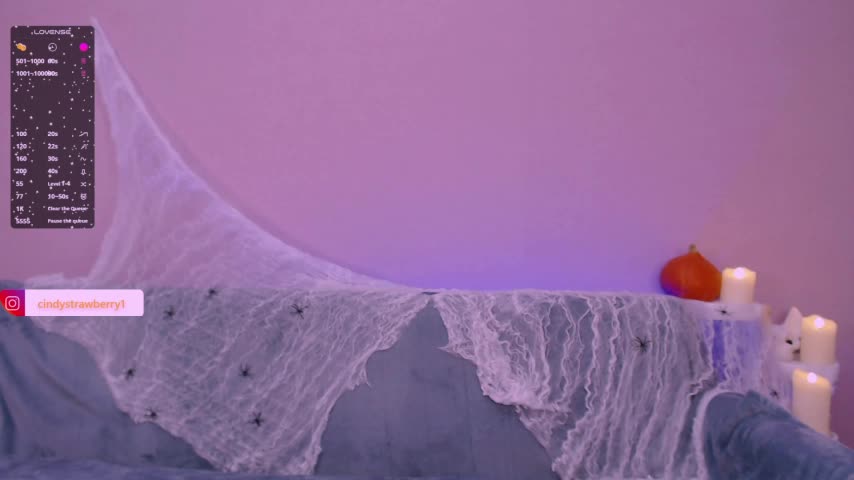 Cindy_Sweety Adult Chat November 2, 2025