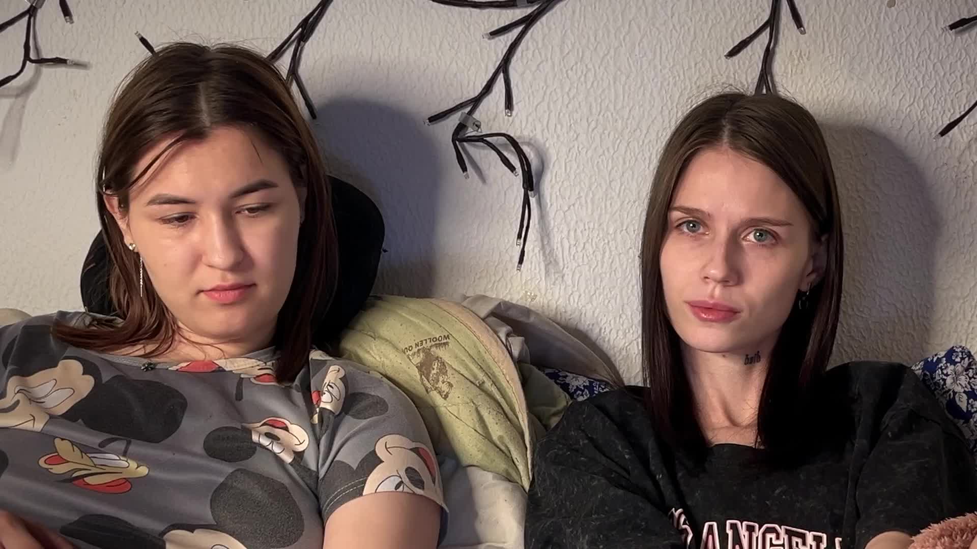 Passionate_Girls Adult Chat November 2, 2025