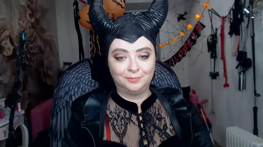 MISSwithDOLLS Adult Chat November 2, 2025