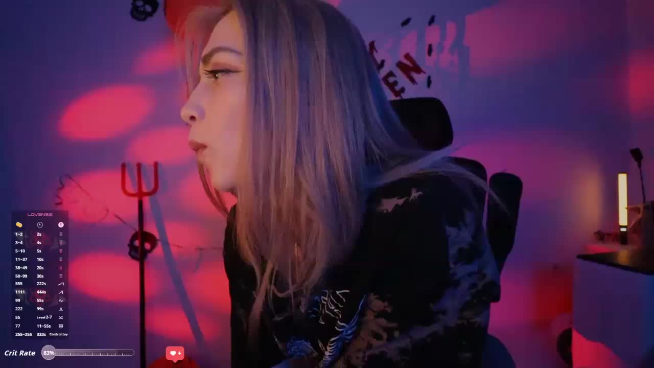 DigitalAlexa Adult Chat November 2, 2025