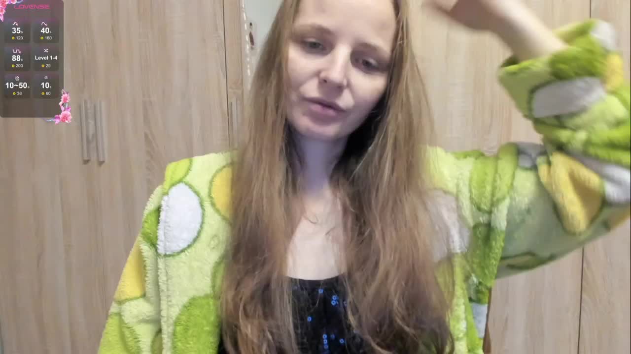 S-O-F-I-A Adult Chat November 2, 2025