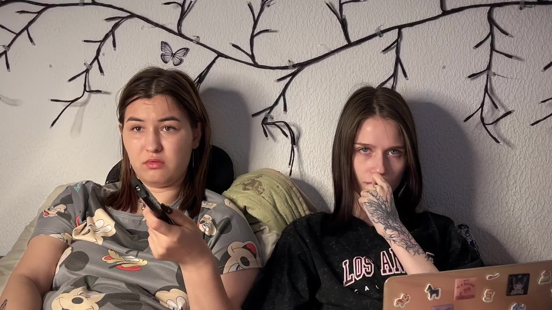 Passionate_Girls Adult Chat November 2, 2025