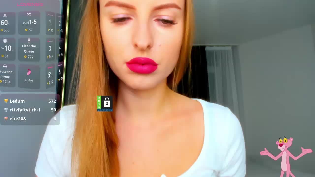 PinkPanterka Adult Chat November 2, 2025