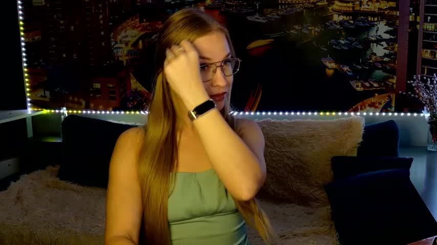 pusyavykusya Adult Chat November 2, 2025