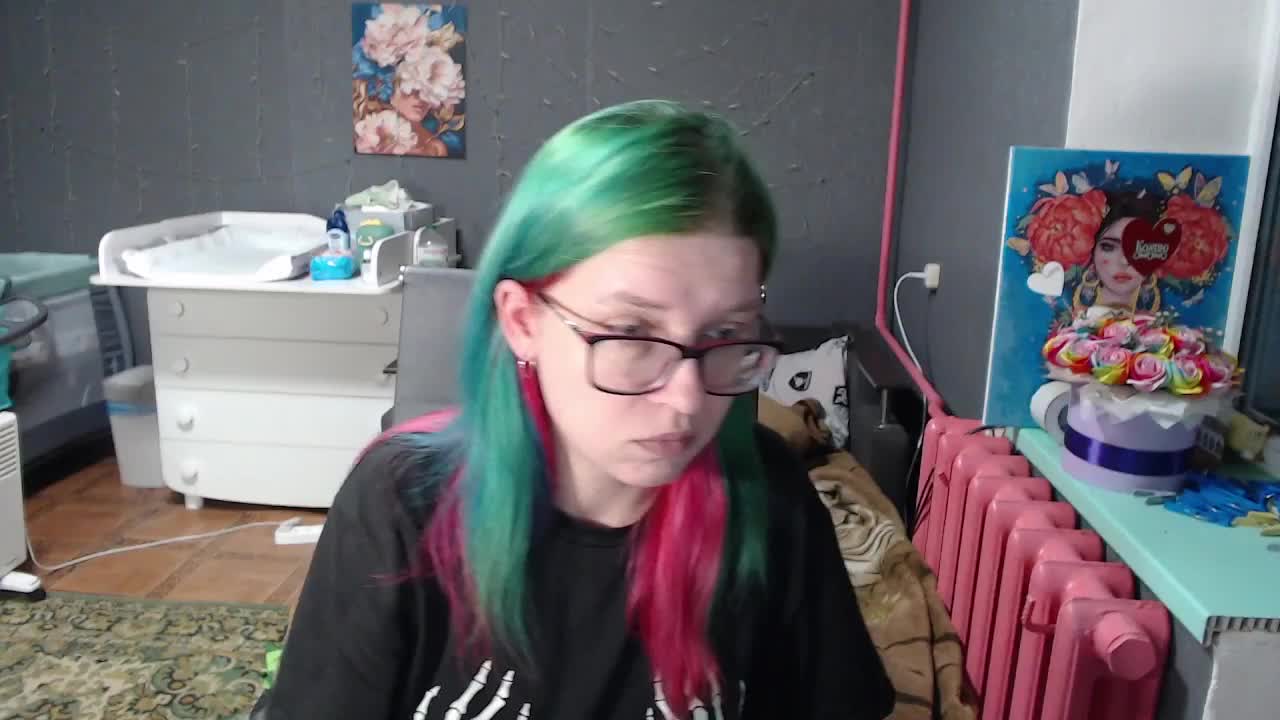 malvinella Adult Chat November 2, 2025