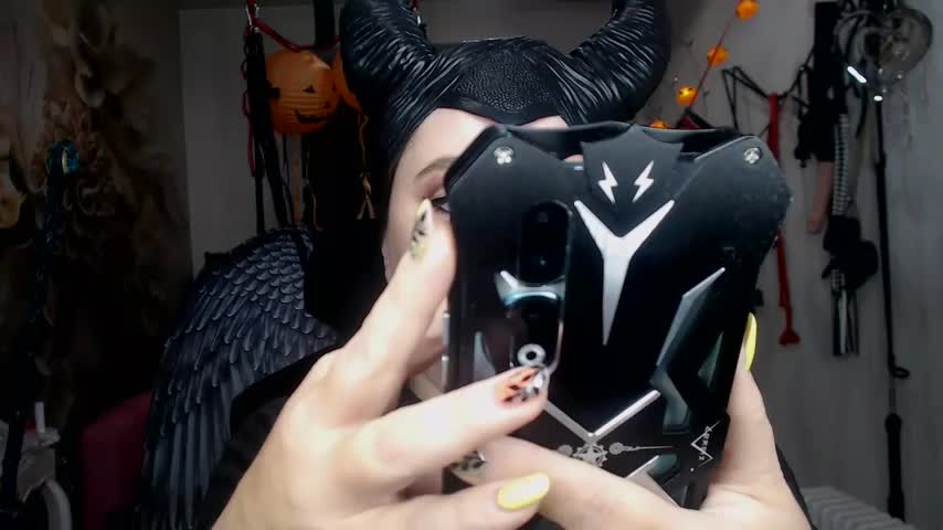 MISSwithDOLLS Adult Chat November 2, 2025