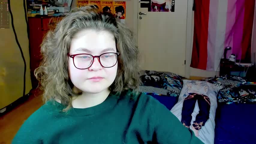 Sashy_Way Adult Chat November 2, 2025