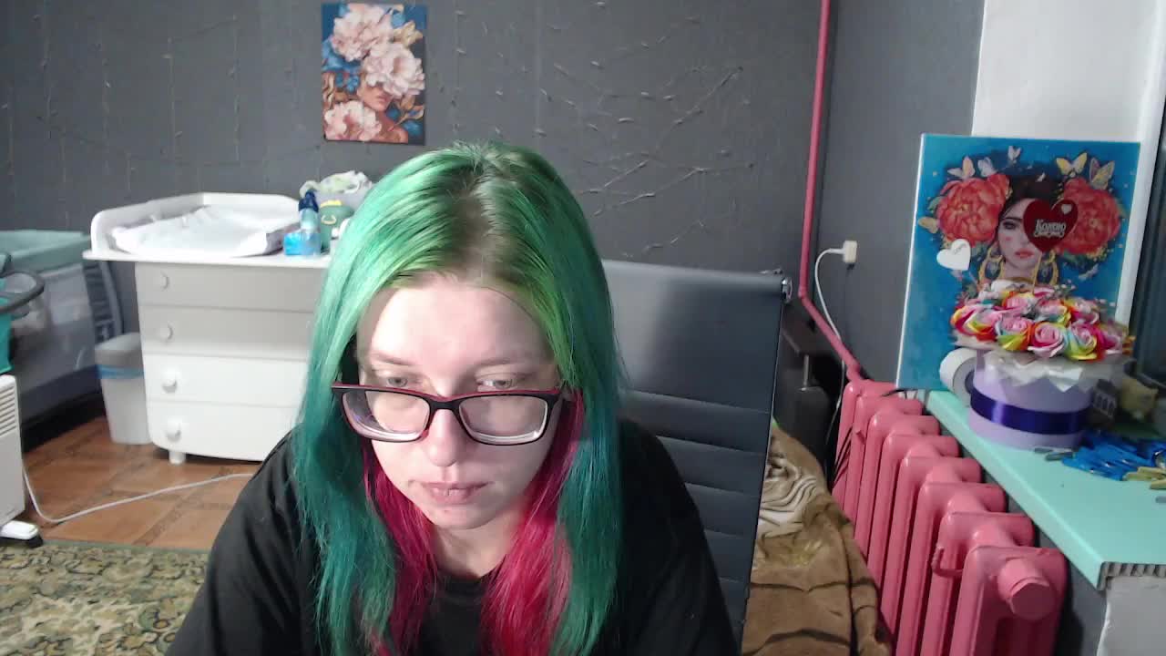 malvinella Adult Chat November 2, 2025