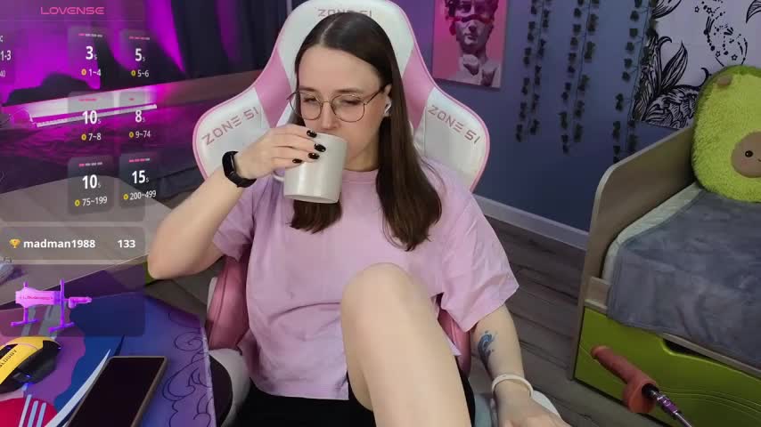 Sweet_frosti Adult Chat November 2, 2025