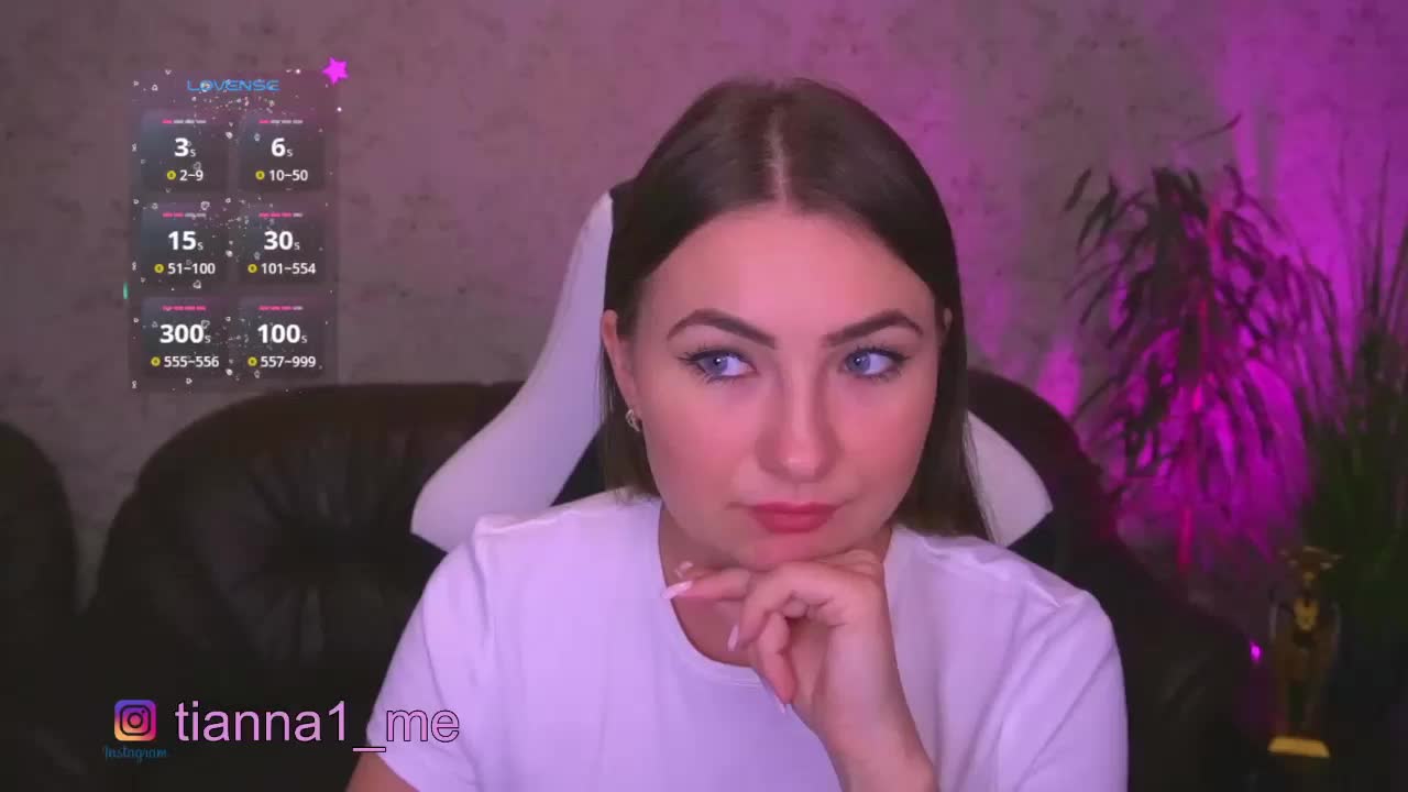 Tianna_me Adult Chat November 2, 2025