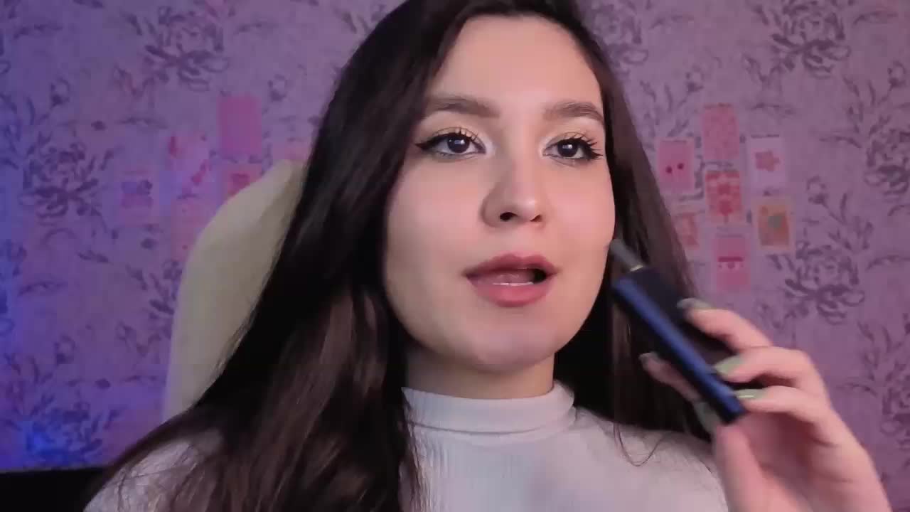 annie-fleur Adult Chat November 2, 2025