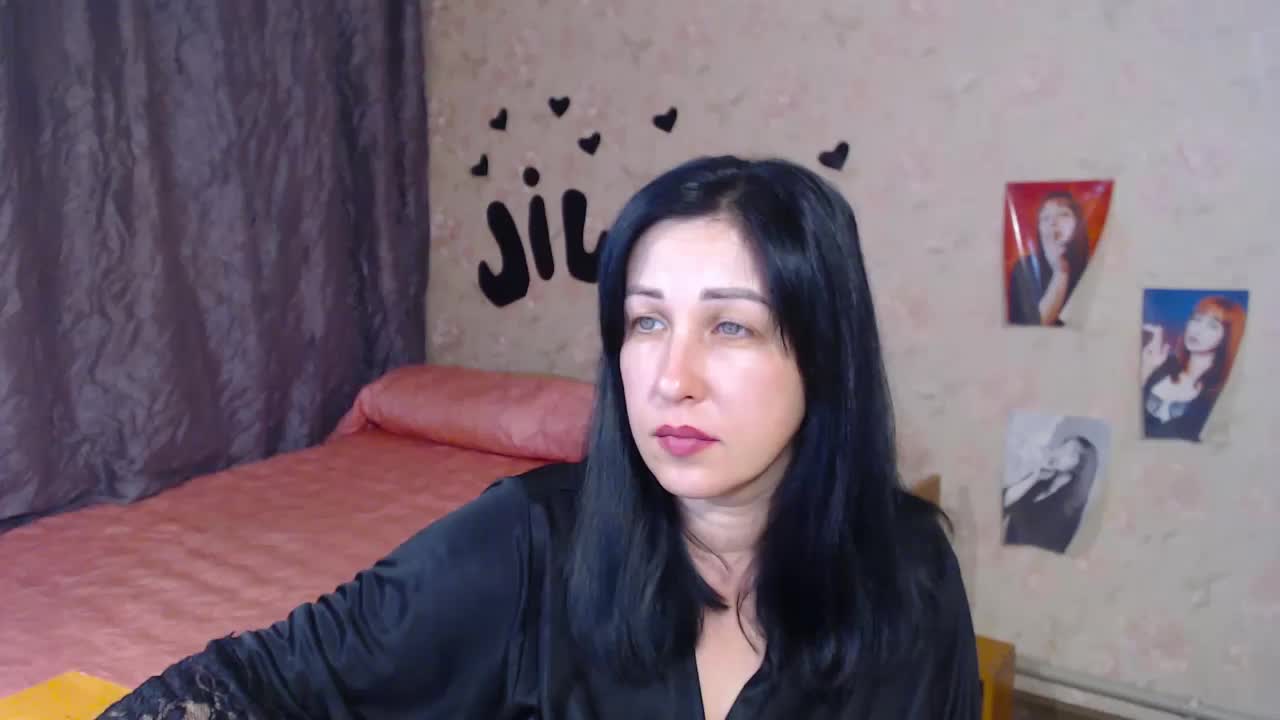 JillStevens Adult Chat November 2, 2025