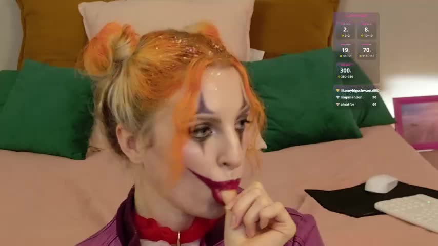 Visbee Adult Chat November 2, 2025