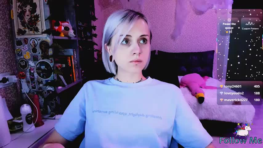 NaniMoore Adult Chat November 2, 2025