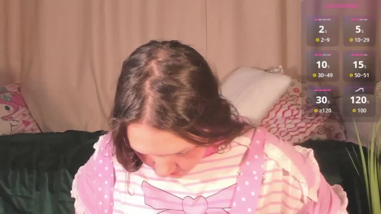 CuteLolly Adult Chat November 2, 2025