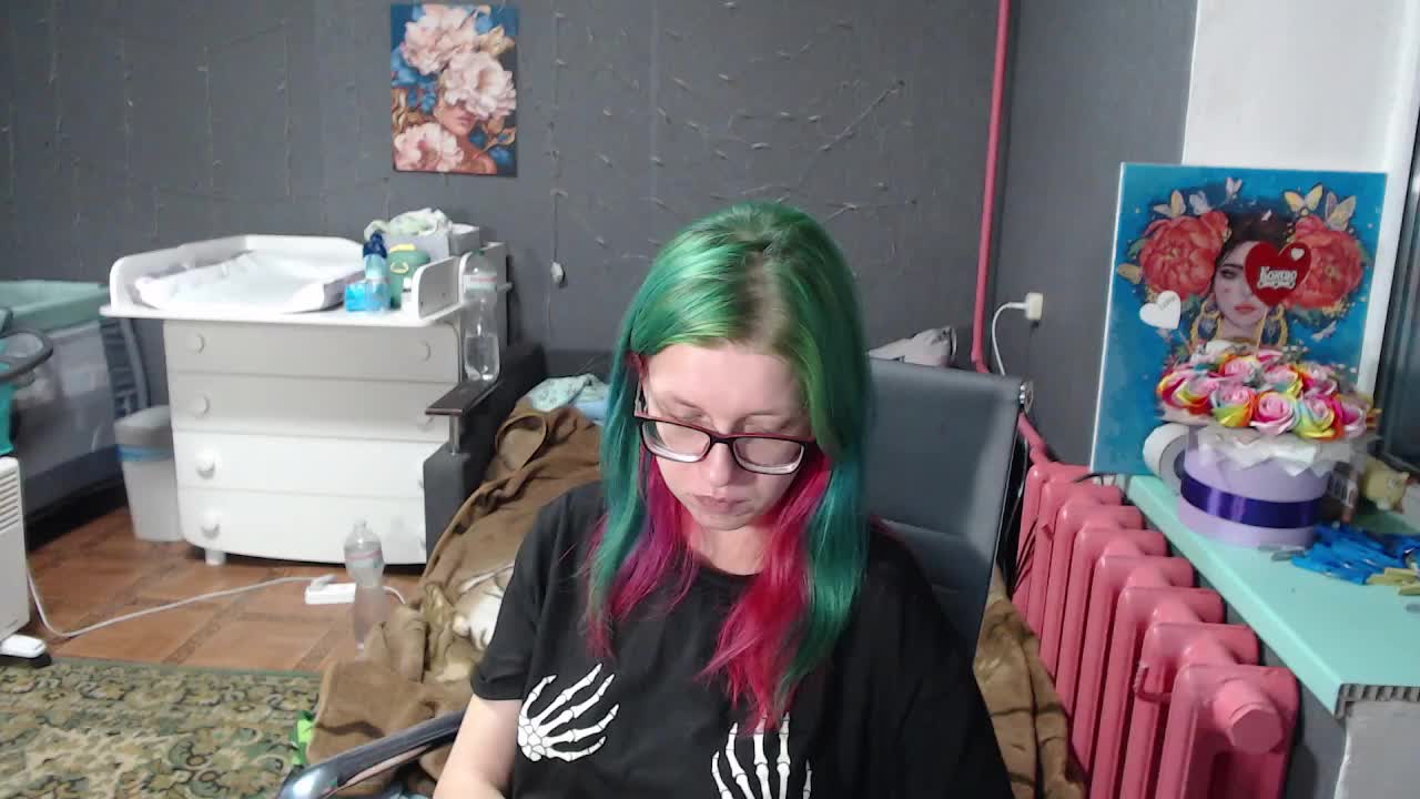 malvinella Adult Chat November 2, 2025