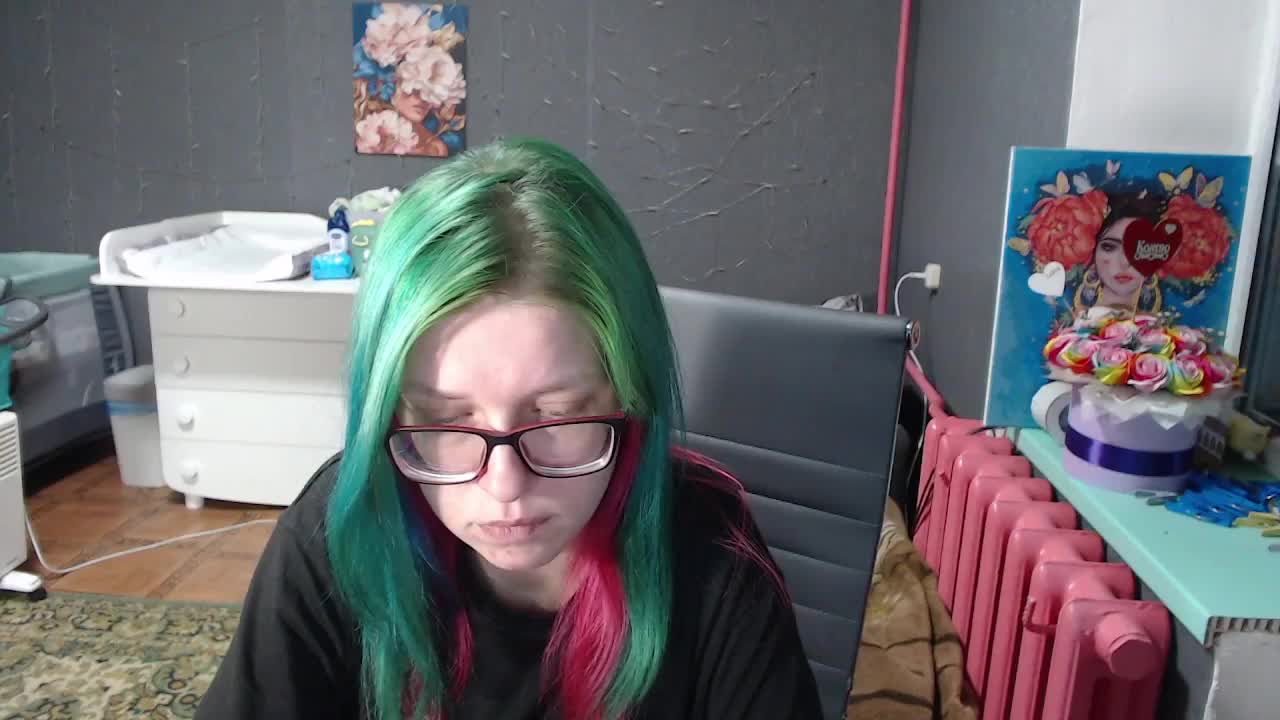 malvinella Adult Chat November 2, 2025