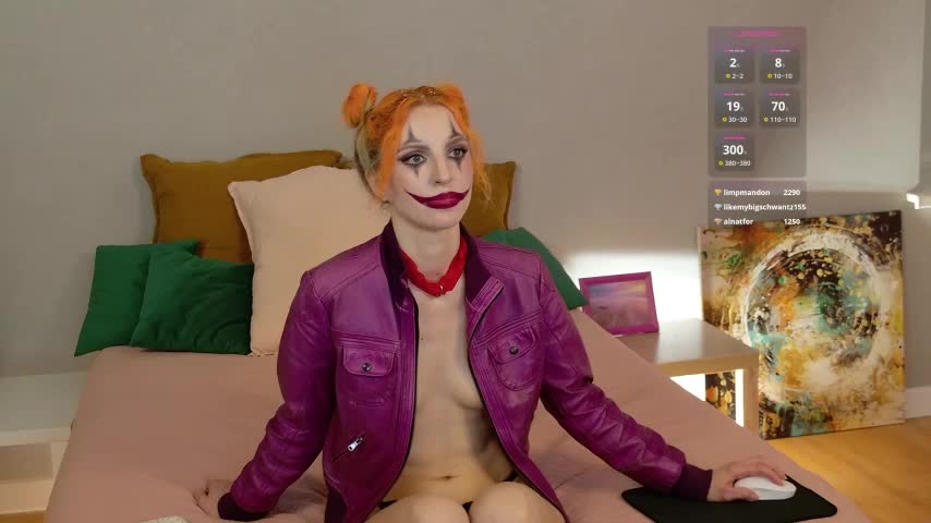 Visbee Adult Chat November 2, 2025