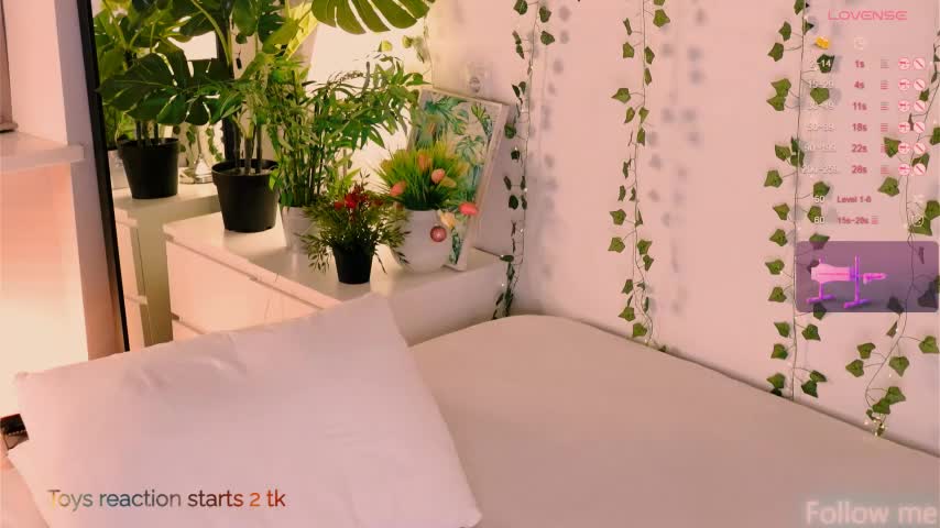 CarlyMilton Adult Chat November 2, 2025