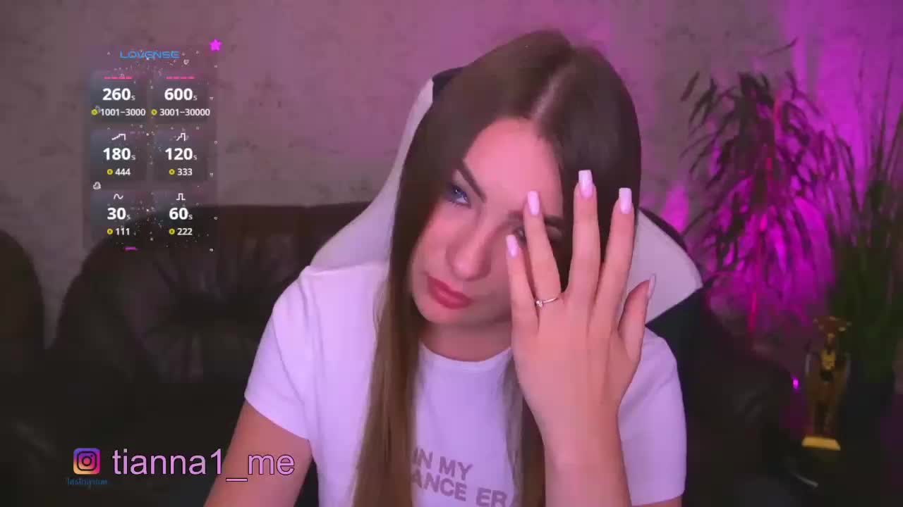 Tianna_me Adult Chat November 2, 2025